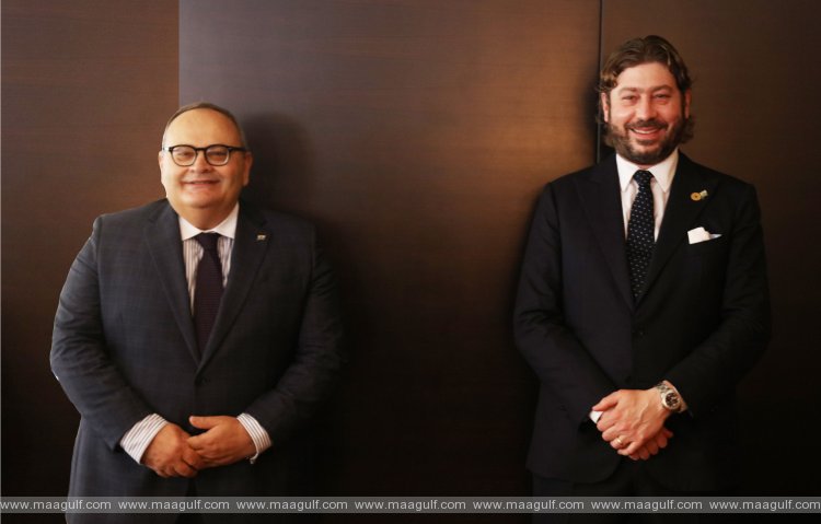 San Marino ventures to the Arabian Travel Market for the first time